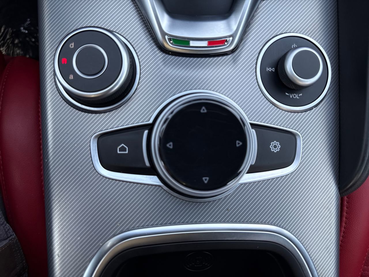 2024 Alfa Romeo Giulia Veloce