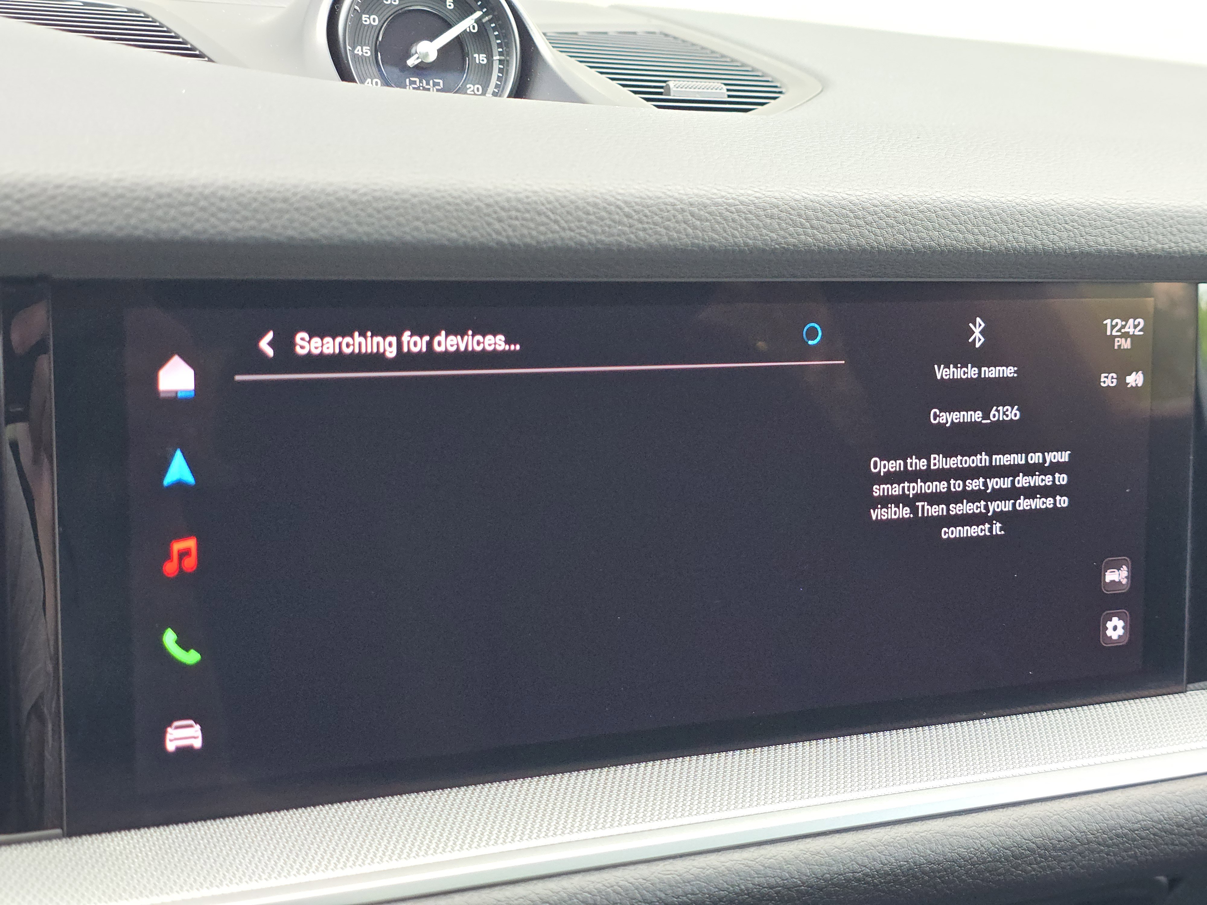 2026 Porsche Cayenne Coupe