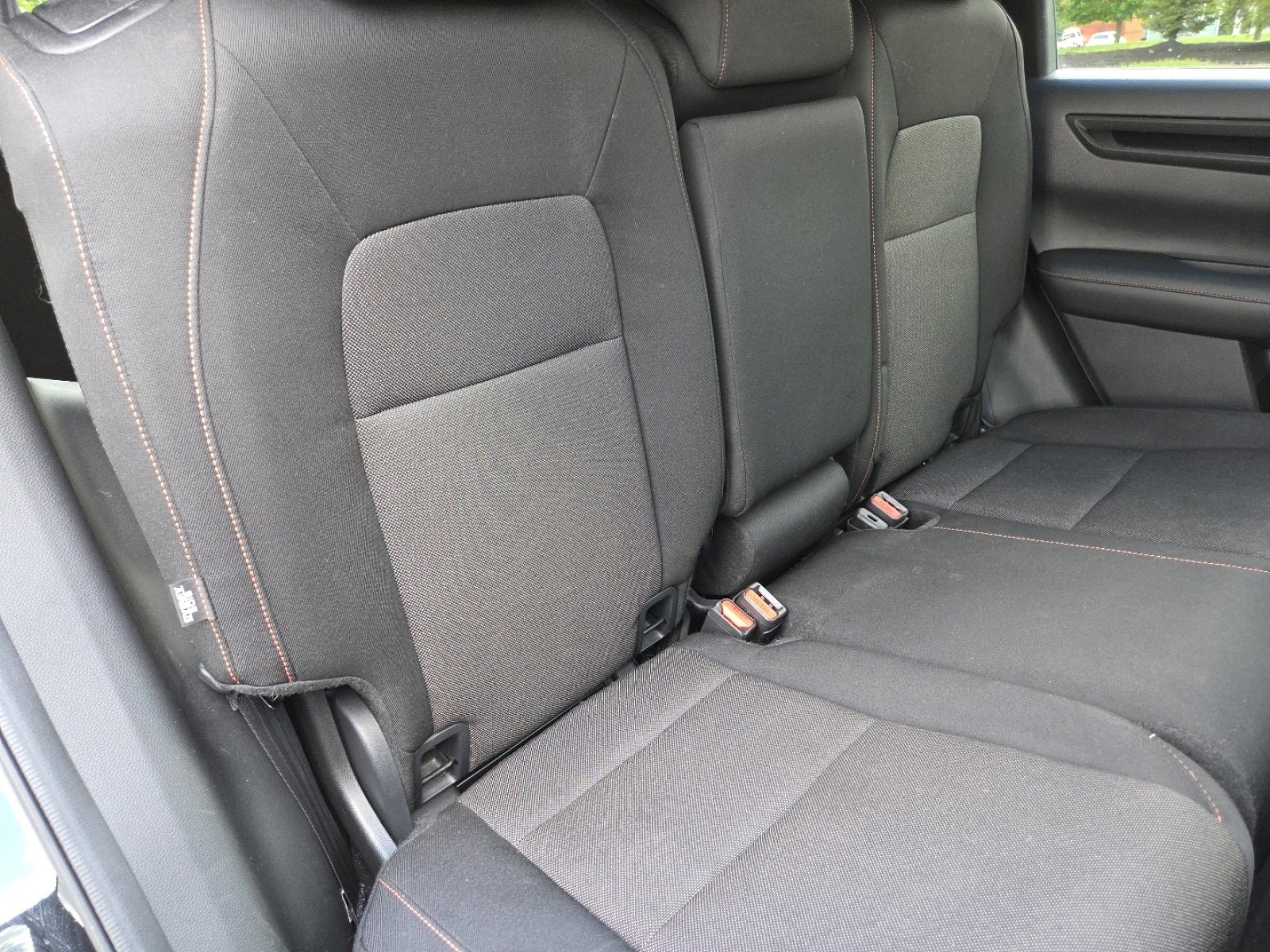 2024 Honda Cr-V Sport