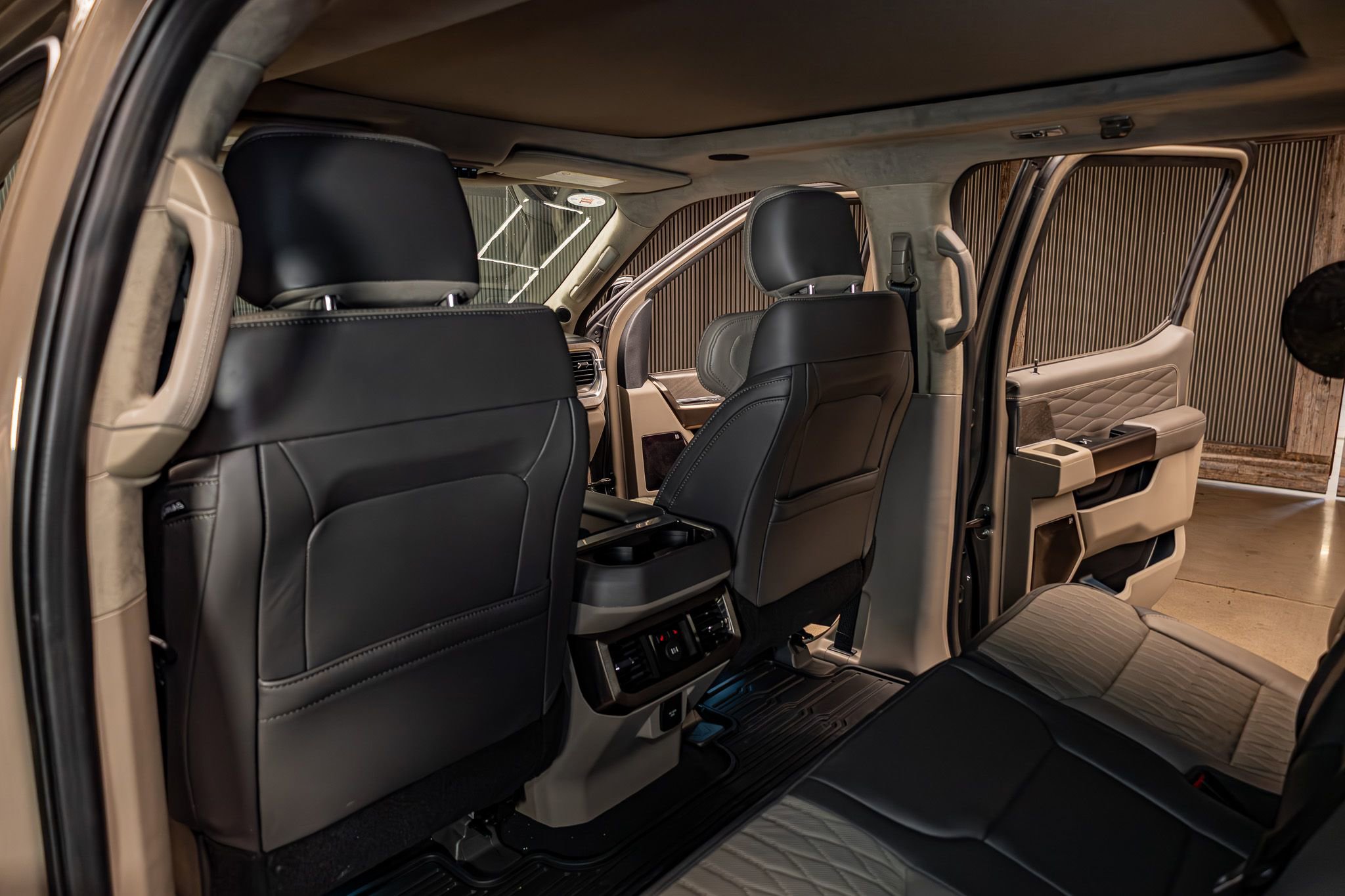 2026 Ford F450 Platinum