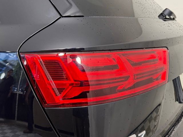 2019 Audi Q7 3.0T Prestige