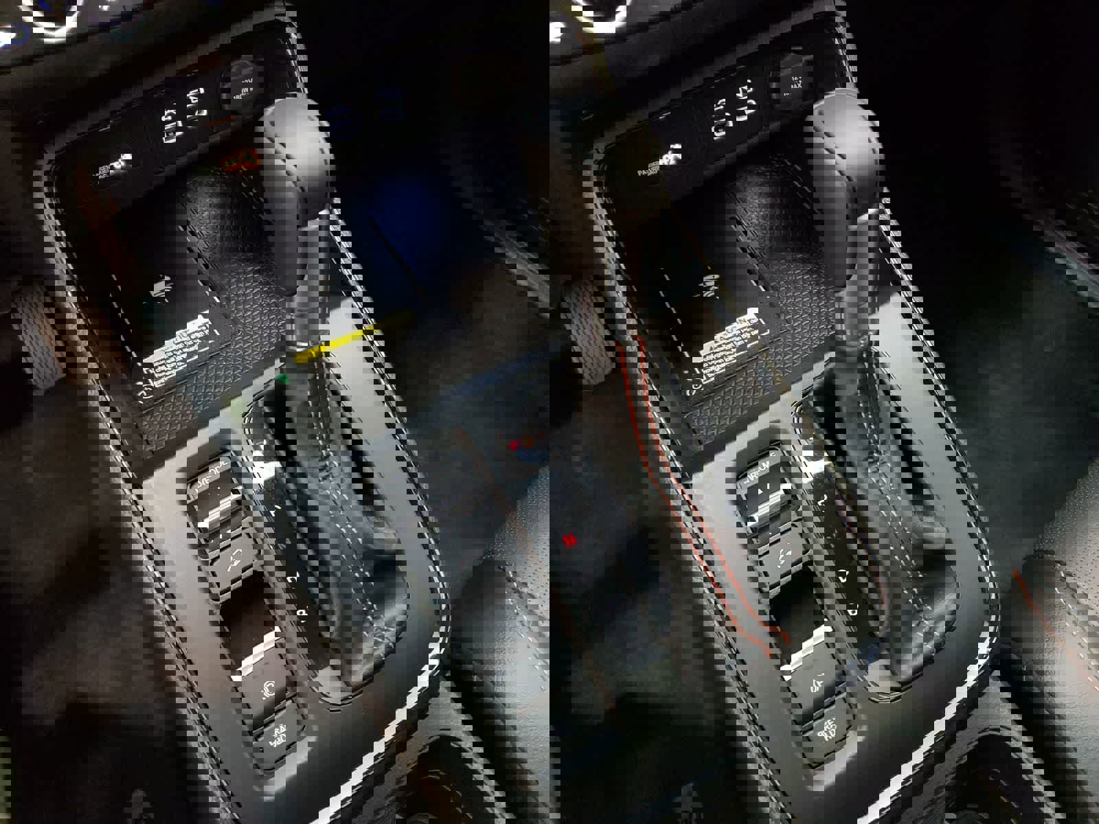 2024 Honda Cr-V Sport-L