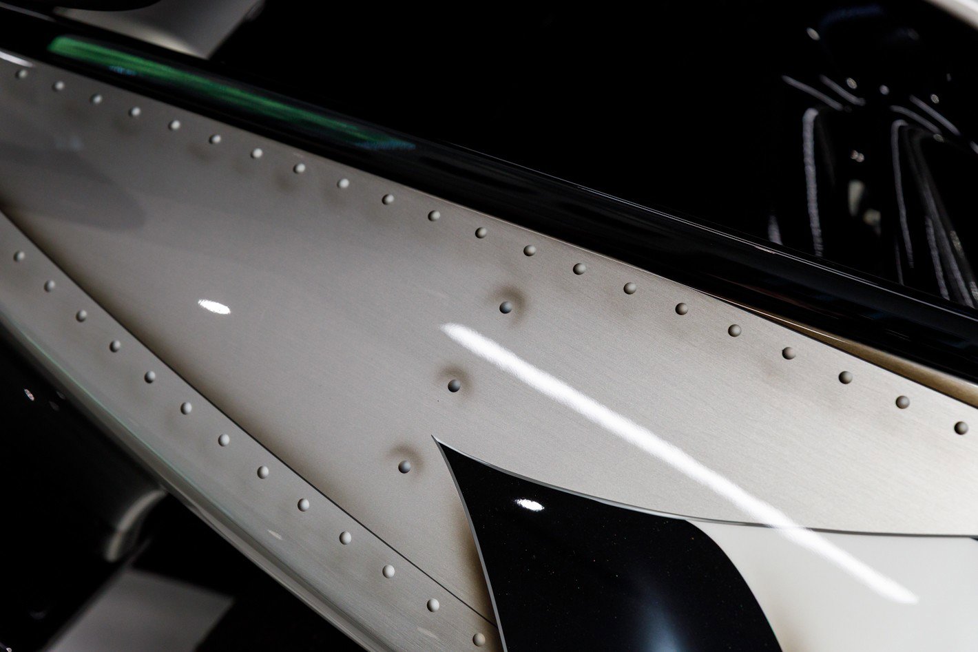 Used 2020 McLaren Senna photo 38