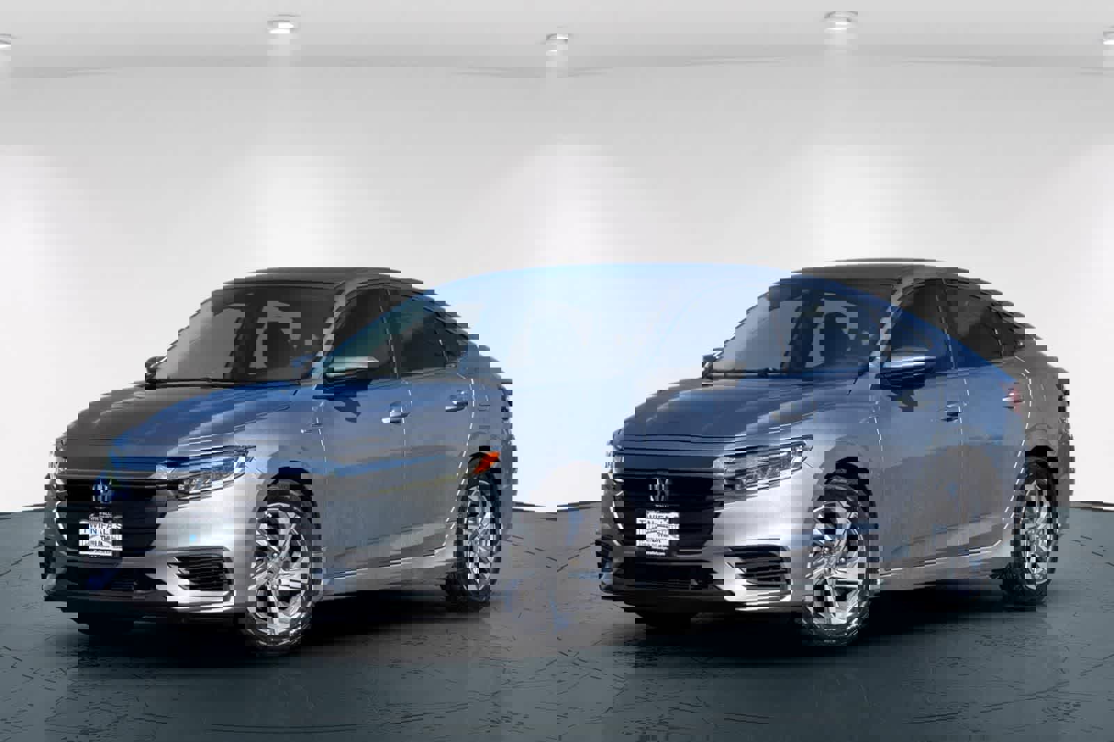 Used 2020 Honda Insight EX