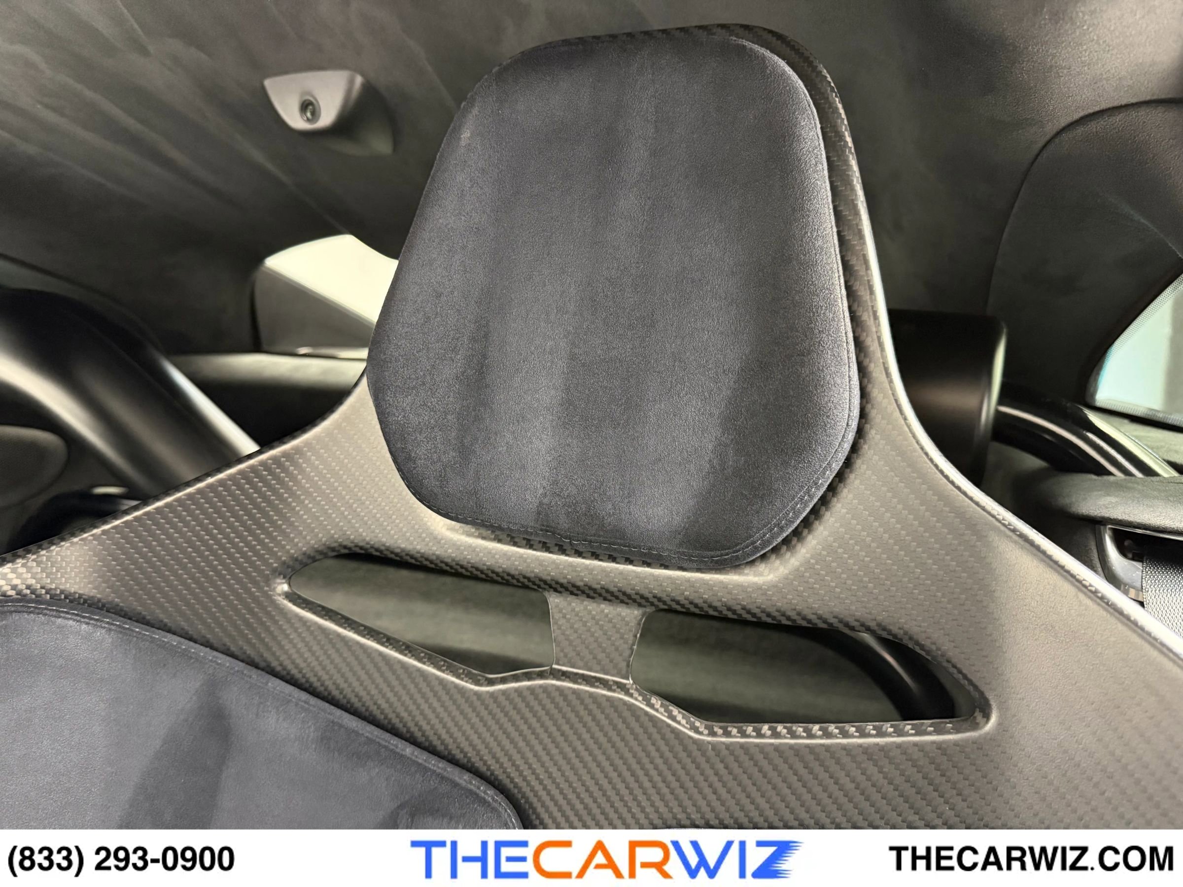 Used 2019 McLaren 600LT photo 55