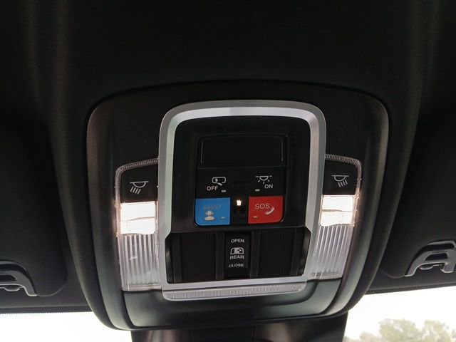 2026 RAM 4500 Laramie