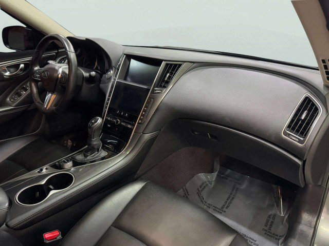 2021 INFINITI Q50 Pure