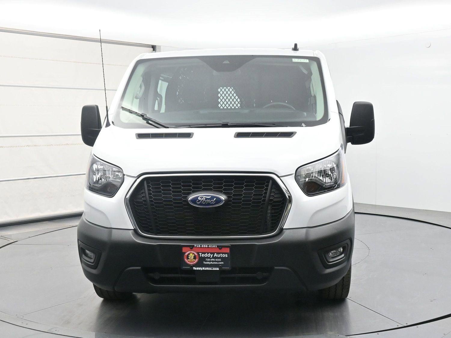 2024 Ford Transit 250 Low Roof