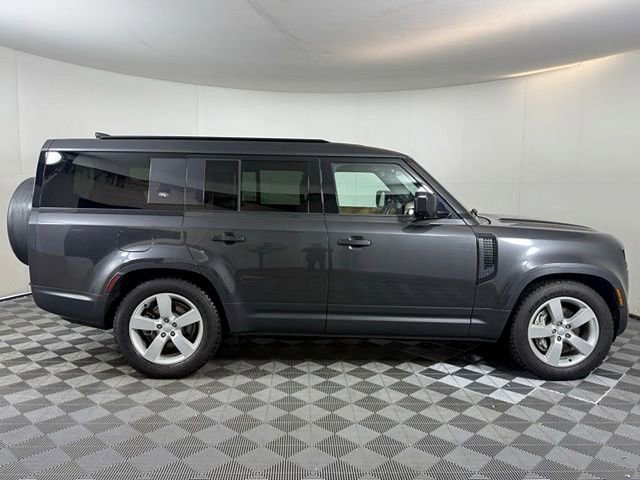 2023 Land Rover Defender 130 First Edition