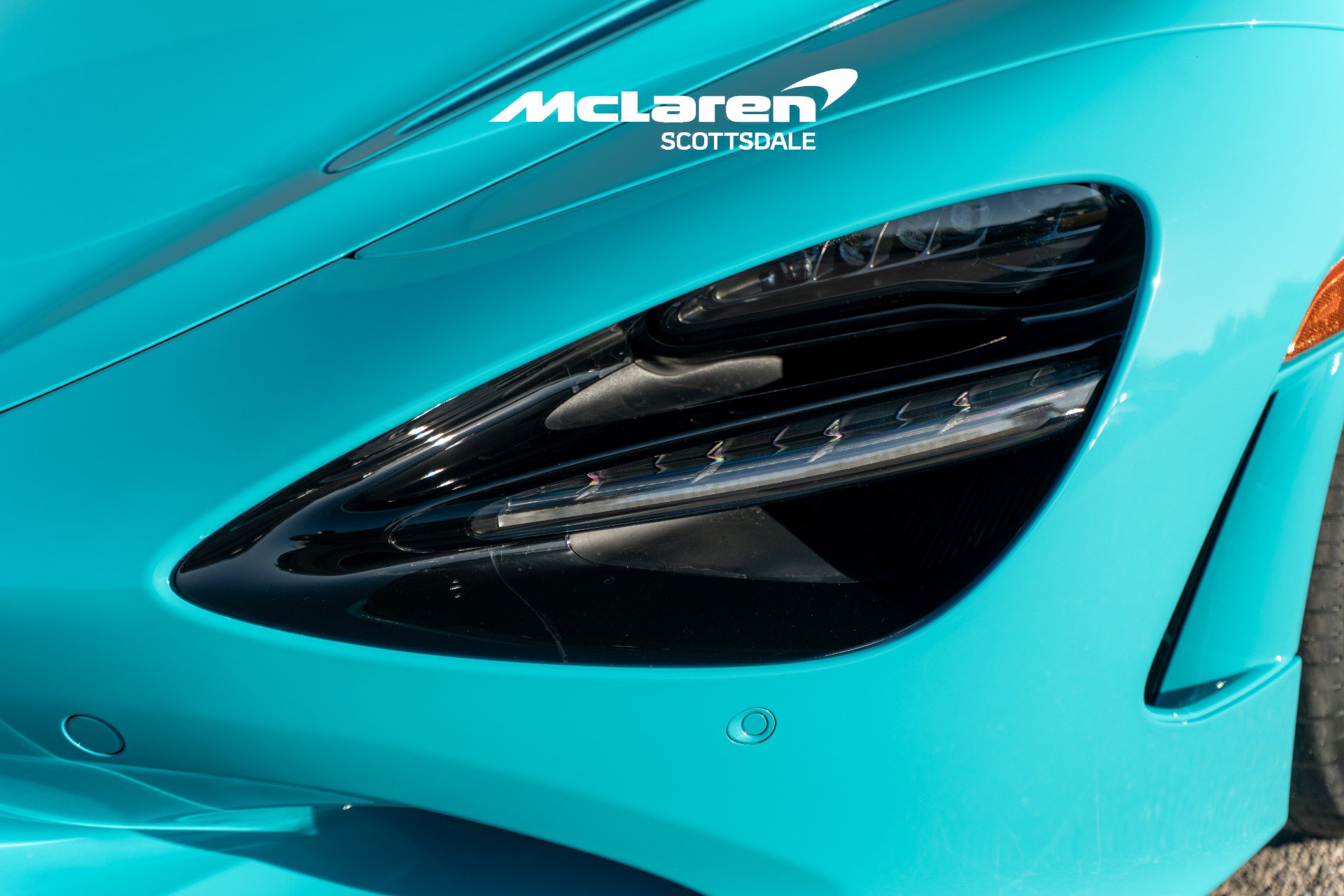 New 2026 McLaren 750S photo 20