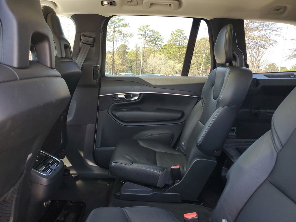 2020 Volvo Xc90 T6 Momentum