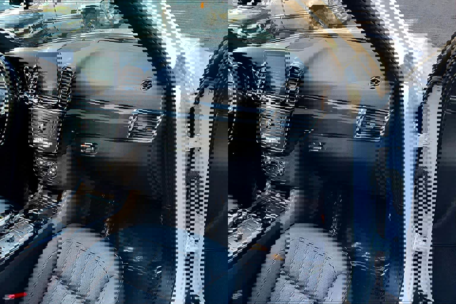 2018 Mercedes-Benz GLE 350 4MATIC