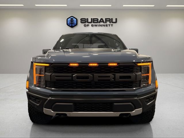 2023 Ford F150 Raptor
