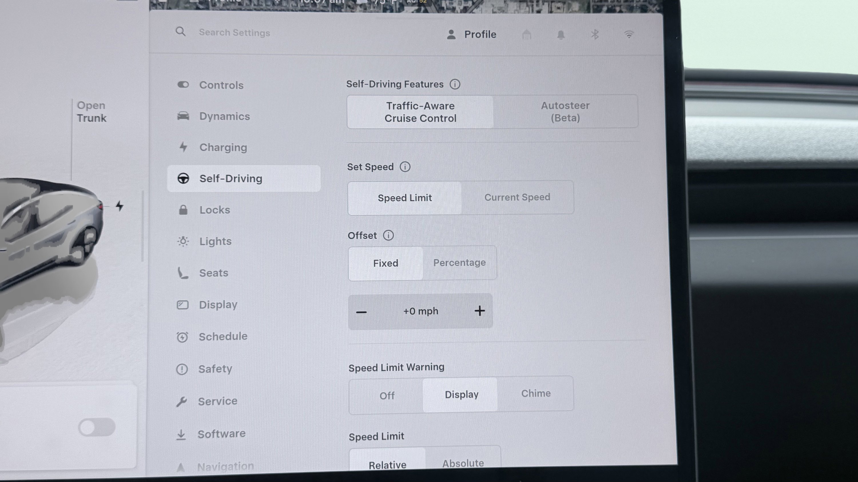 2024 Tesla Model 3 Long Range