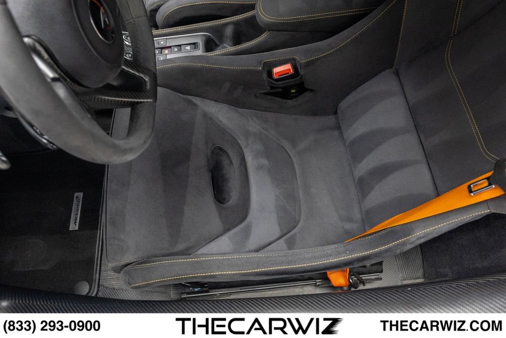 Used 2019 McLaren 600LT photo 61