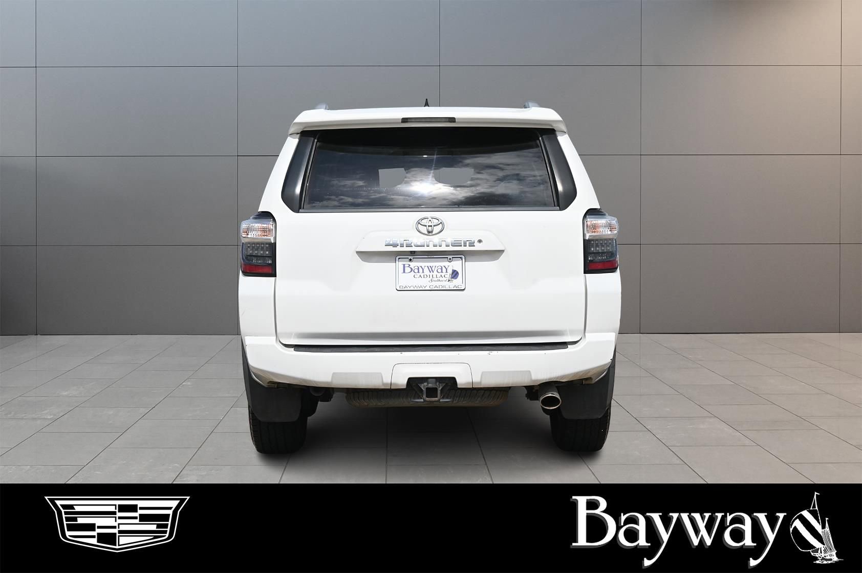 2014 Toyota 4Runner SR5 Premium