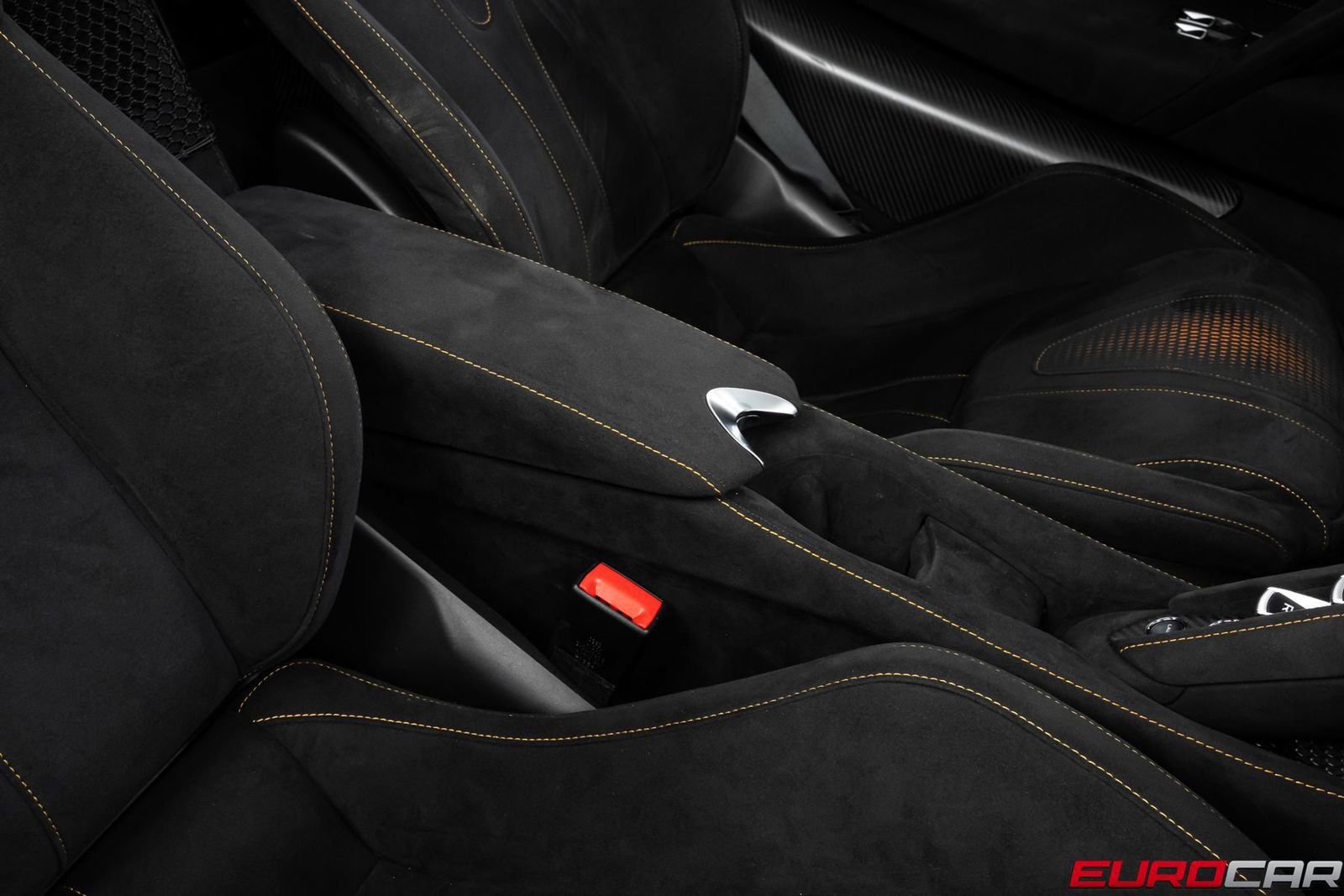 Used 2021 McLaren 765LT photo 37