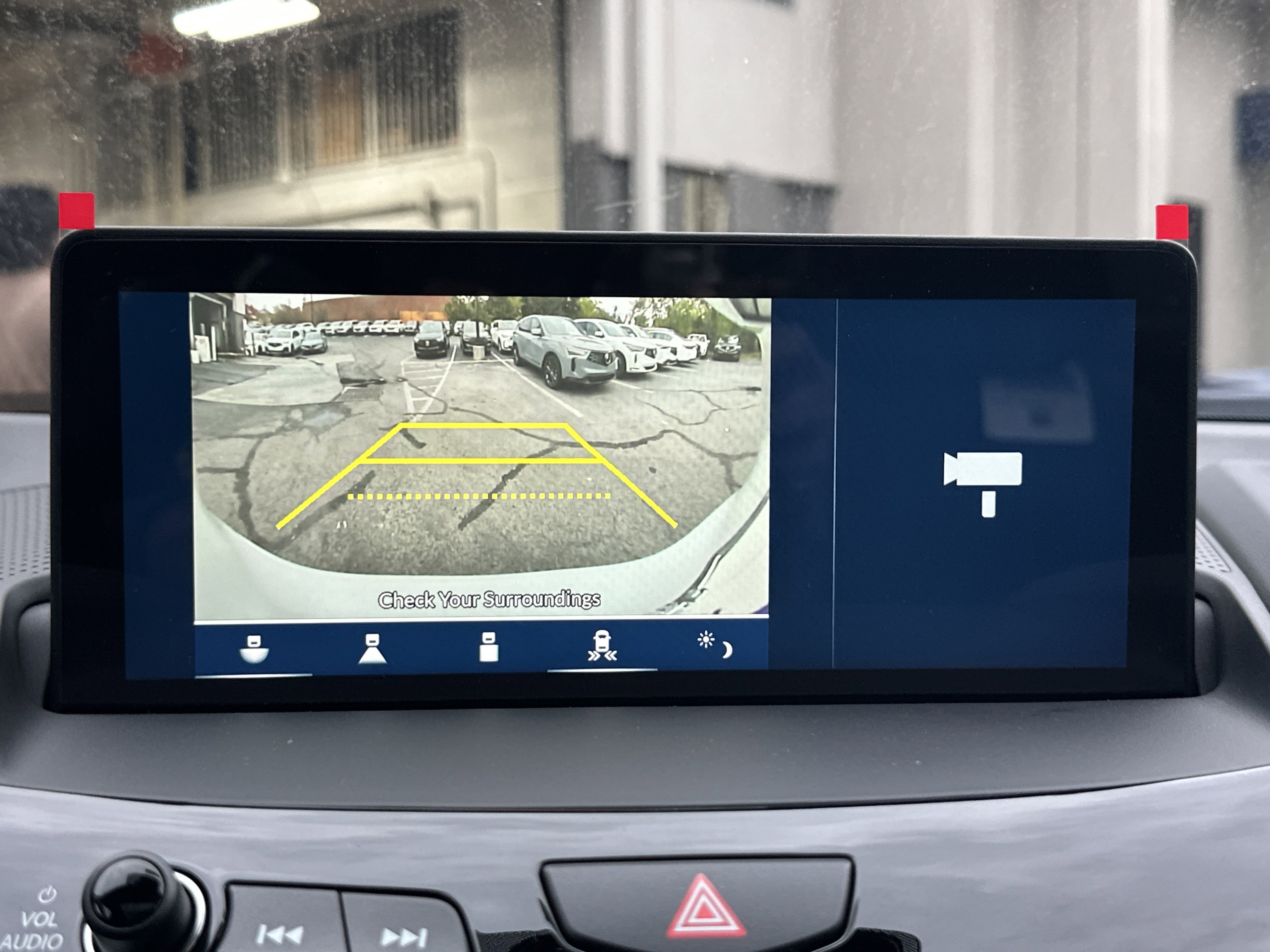 2026 Acura RDX SH-AWD