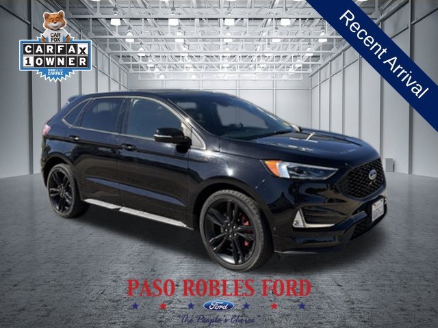 Used 2020 Ford Edge ST w/ Equipment Group 401A