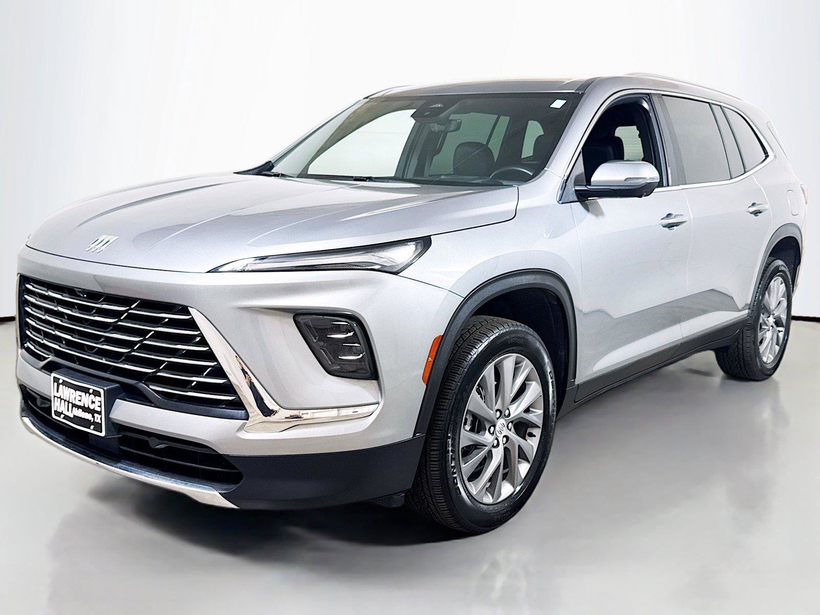 Certified 2026 Buick Enclave Preferred w/ Power Package