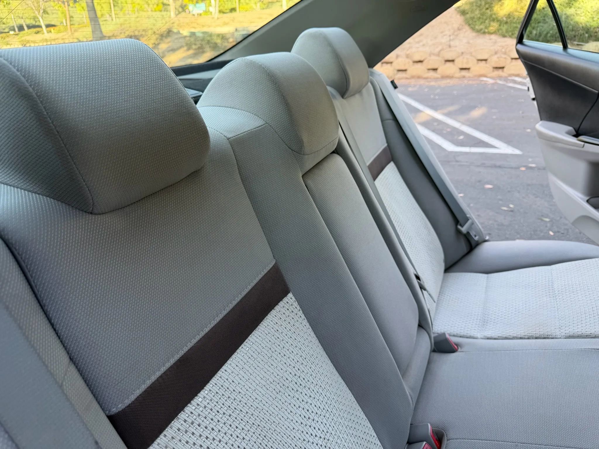 2013 Toyota Camry LE