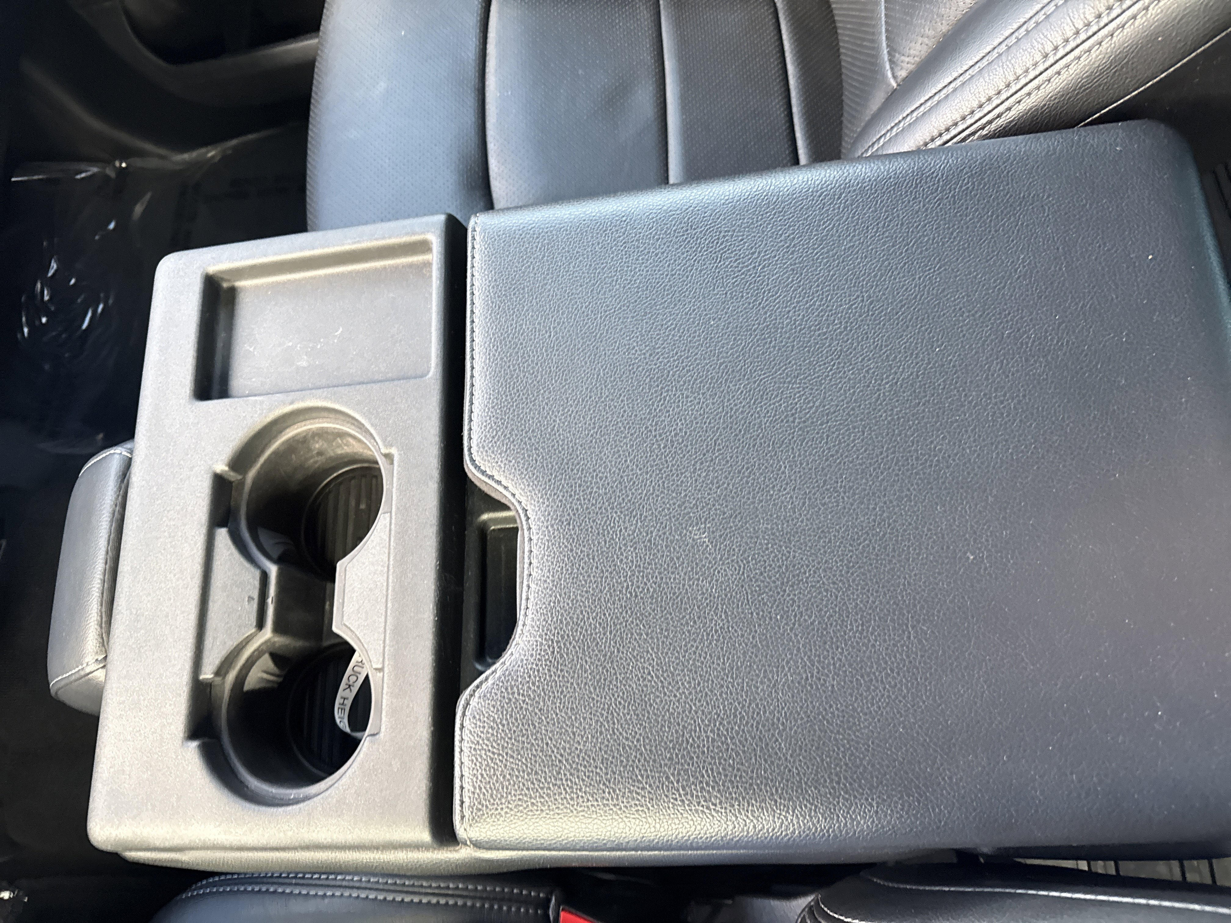 2022 Ford F250 Lariat