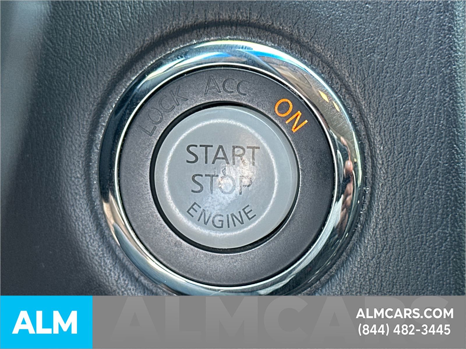 2016 INFINITI Qx50 2WD