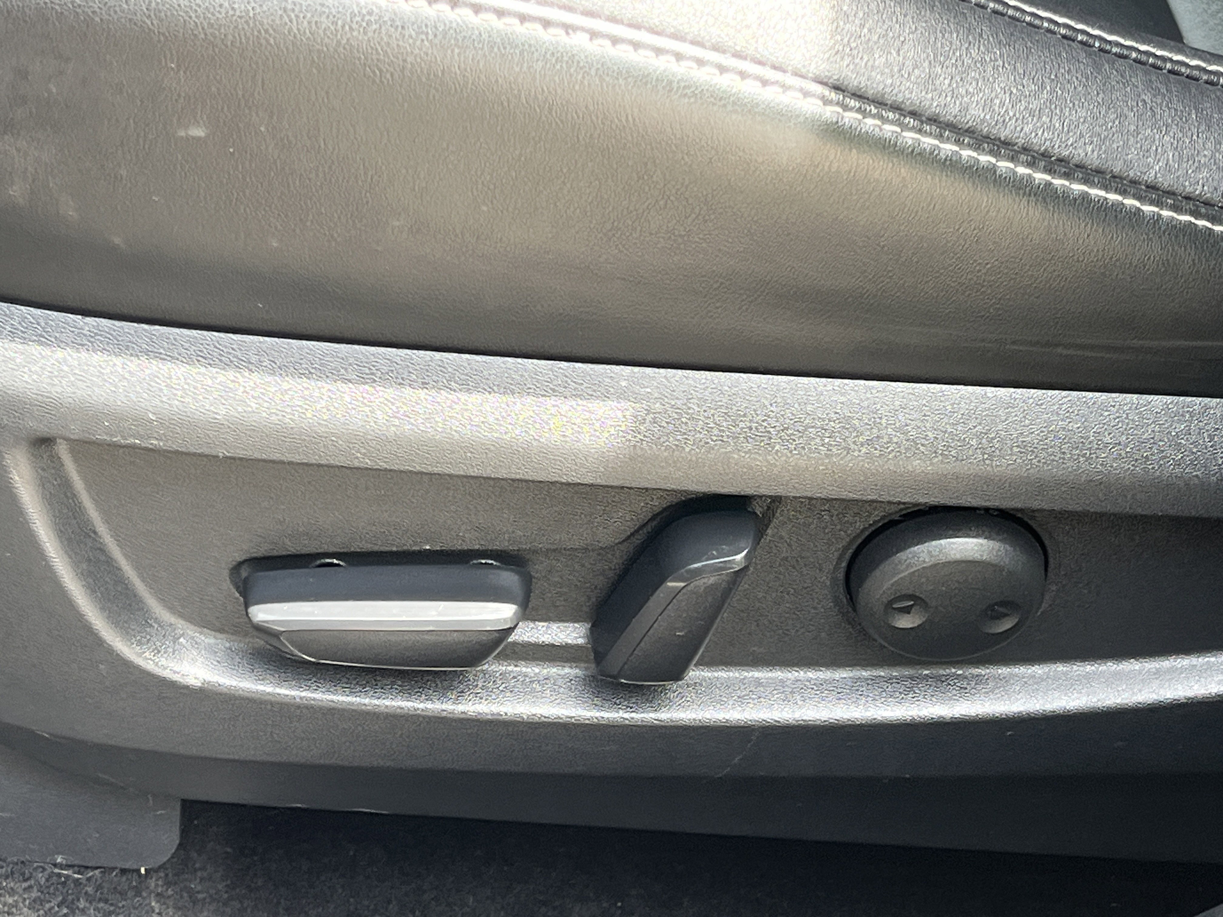 2019 INFINITI Qx50 Luxe