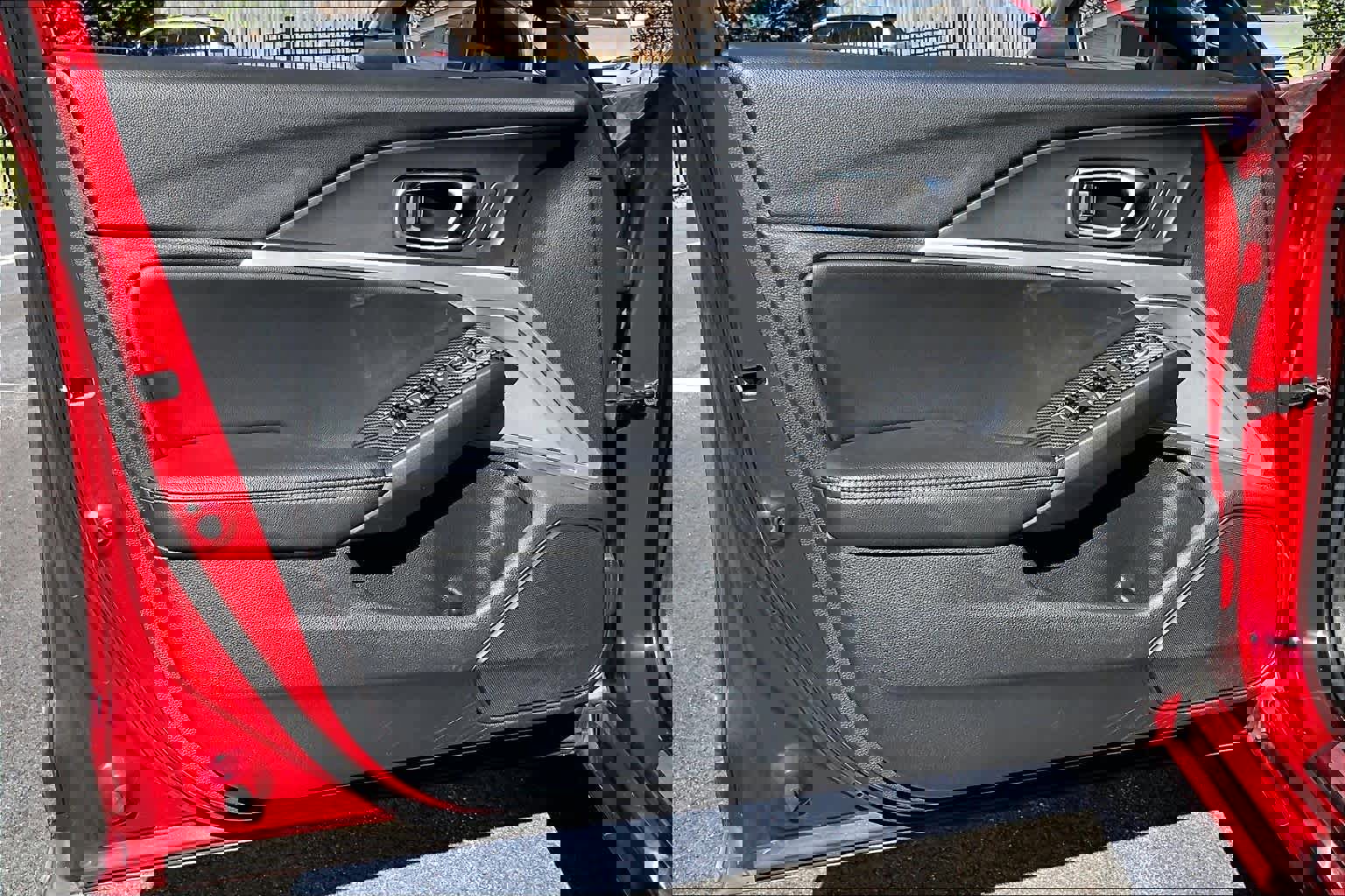 2023 Acura Integra A-Spec