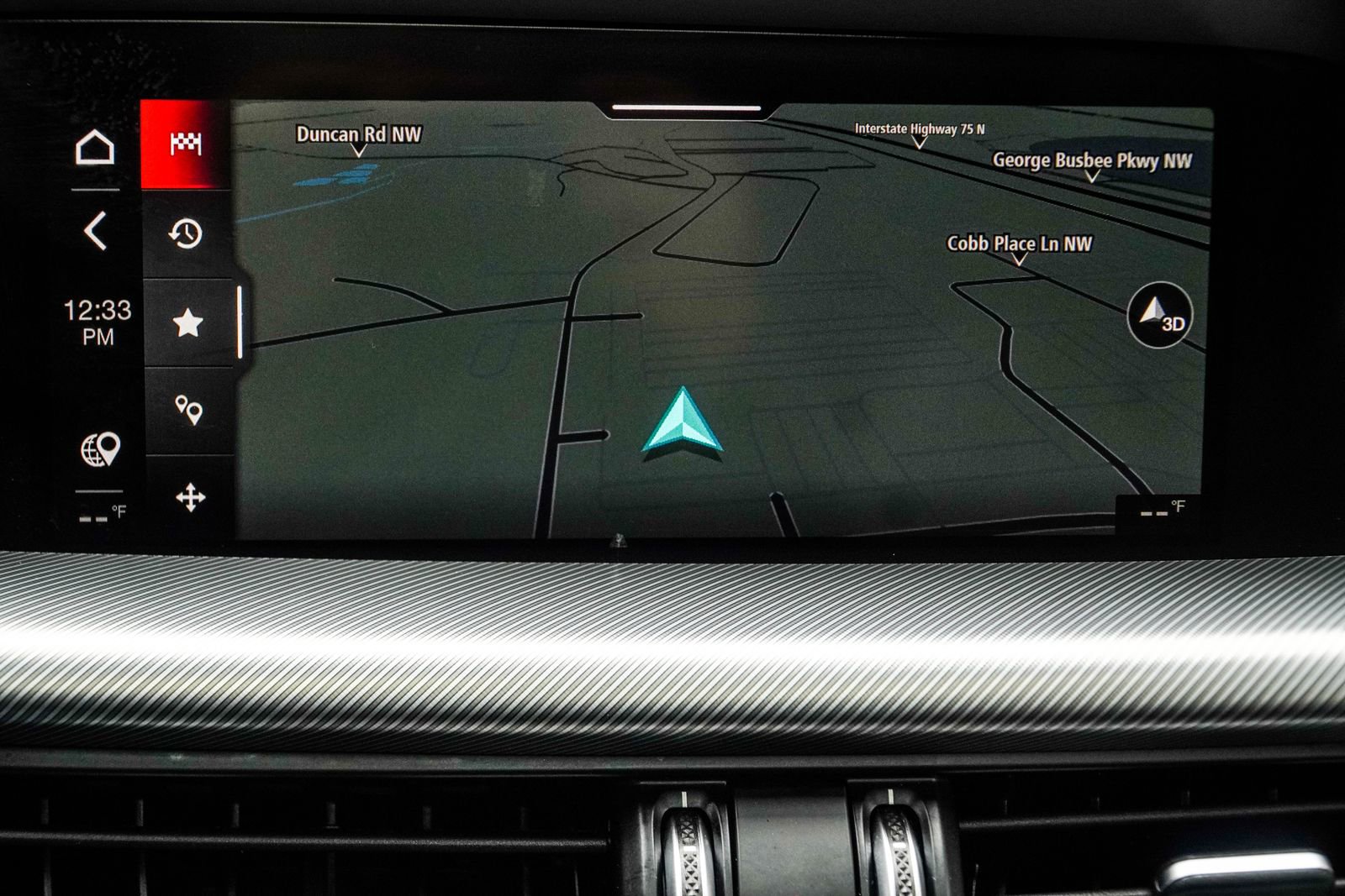 2023 Alfa Romeo Stelvio Veloce