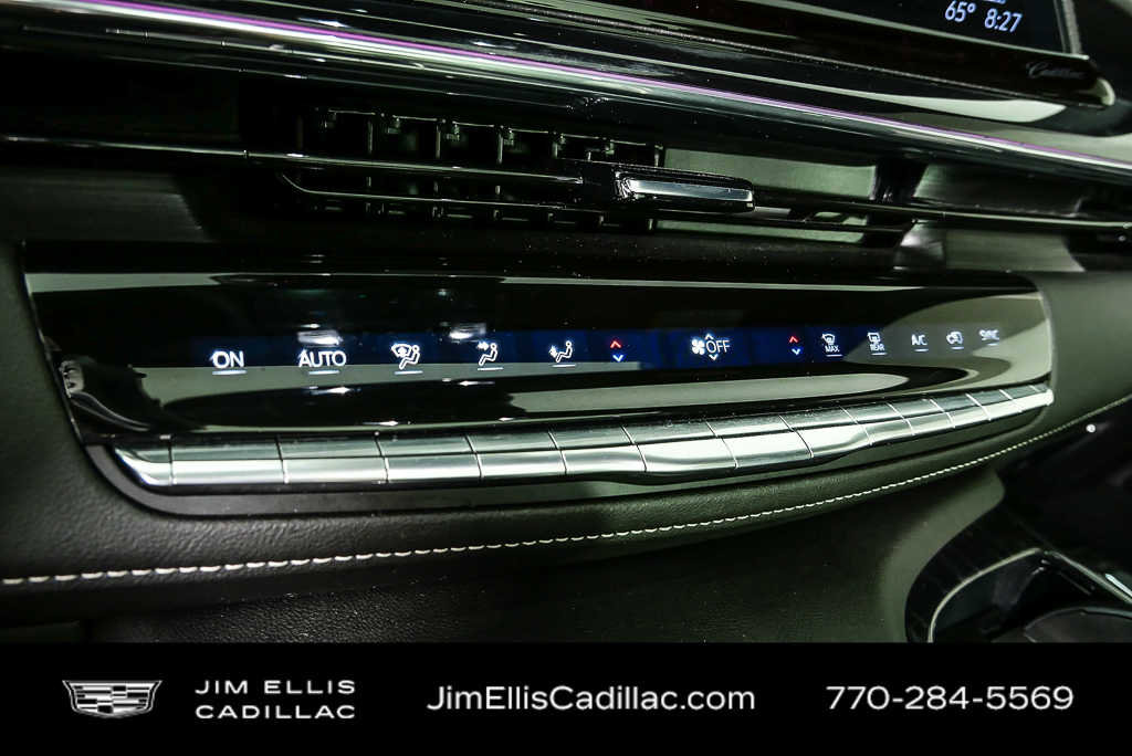 2024 Cadillac Escalade Sport