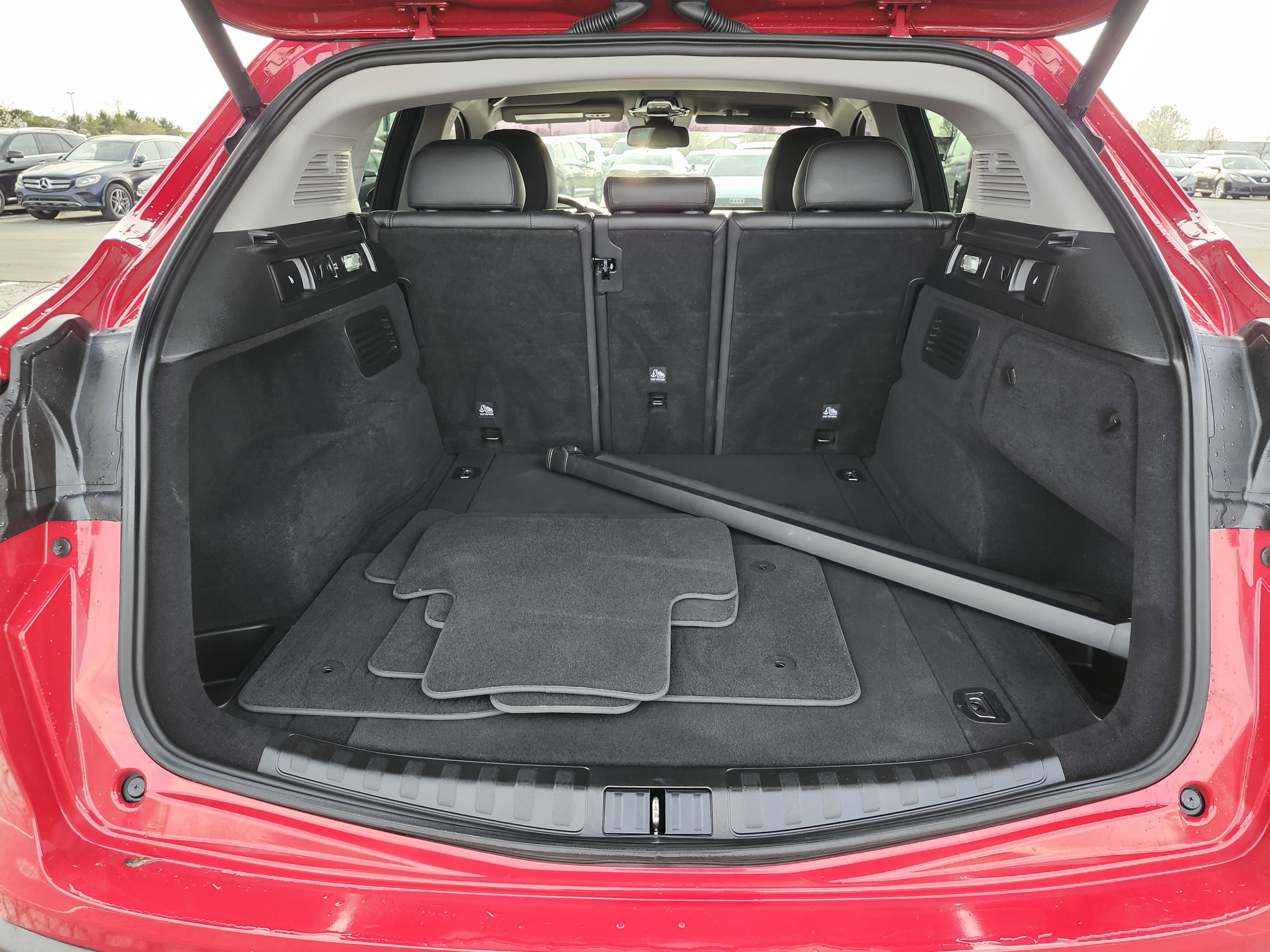 2018 Alfa Romeo Stelvio AWD