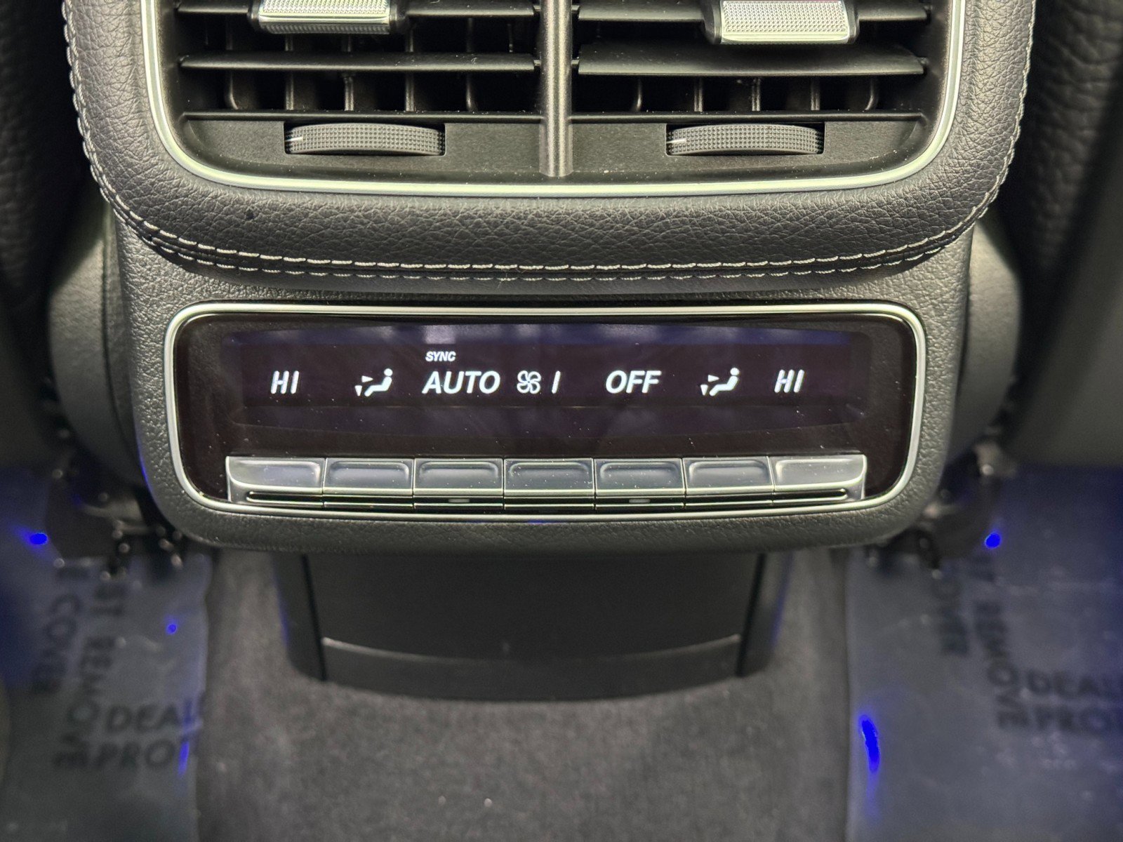 2024 Mercedes-Benz GLS 580 4MATIC