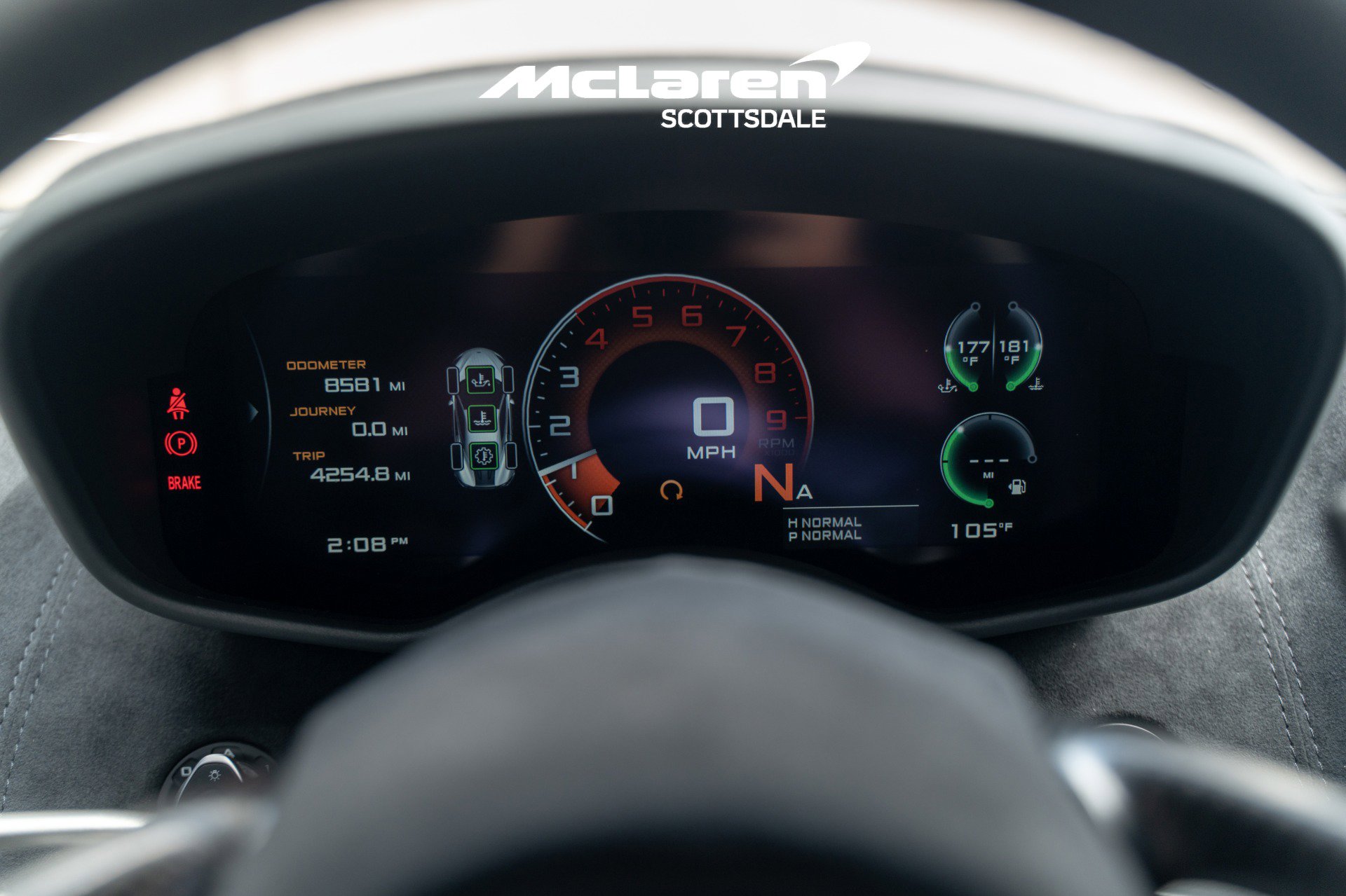 Used 2019 McLaren 600LT photo 28