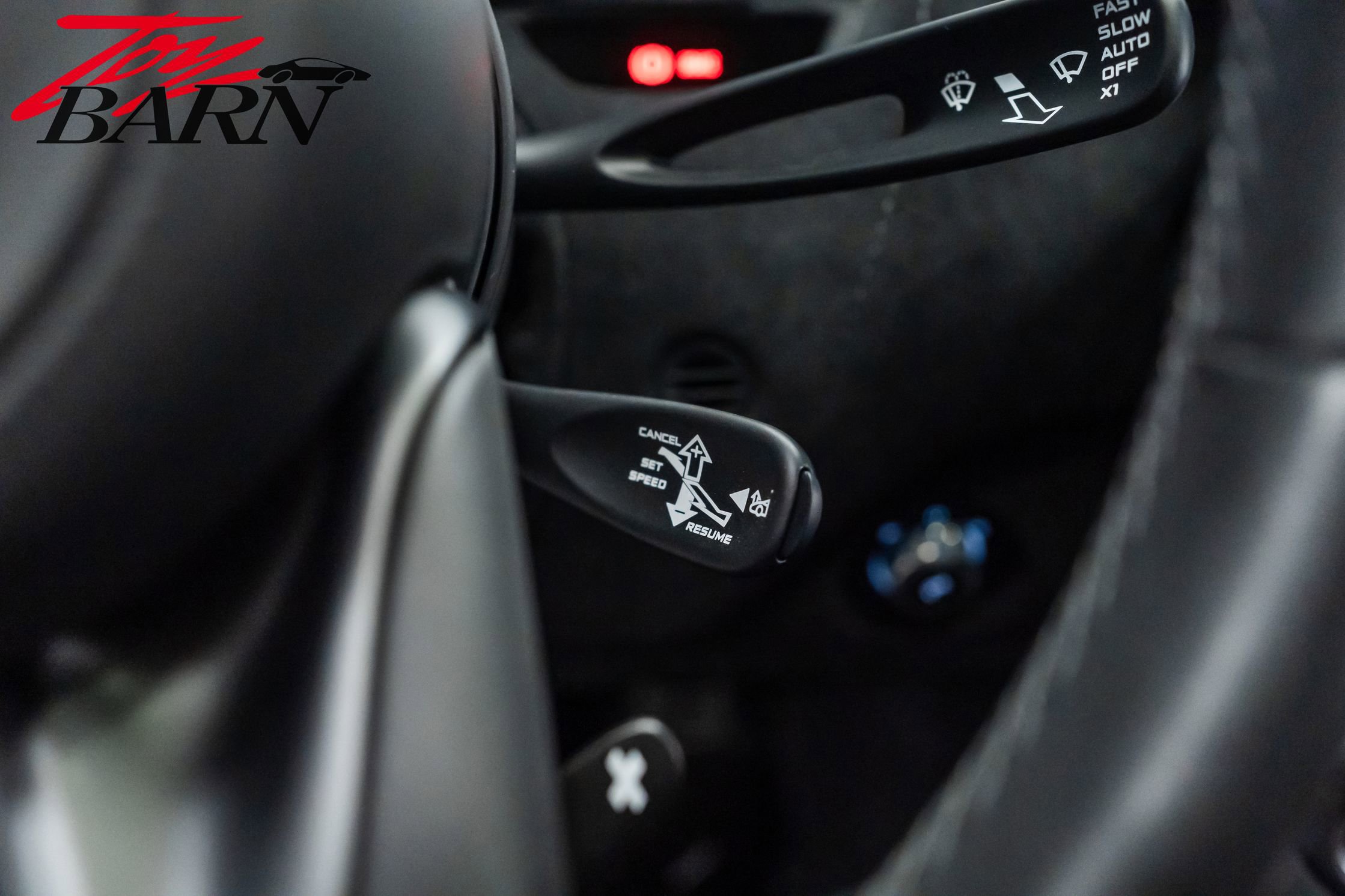 2018 McLaren 720S Performance