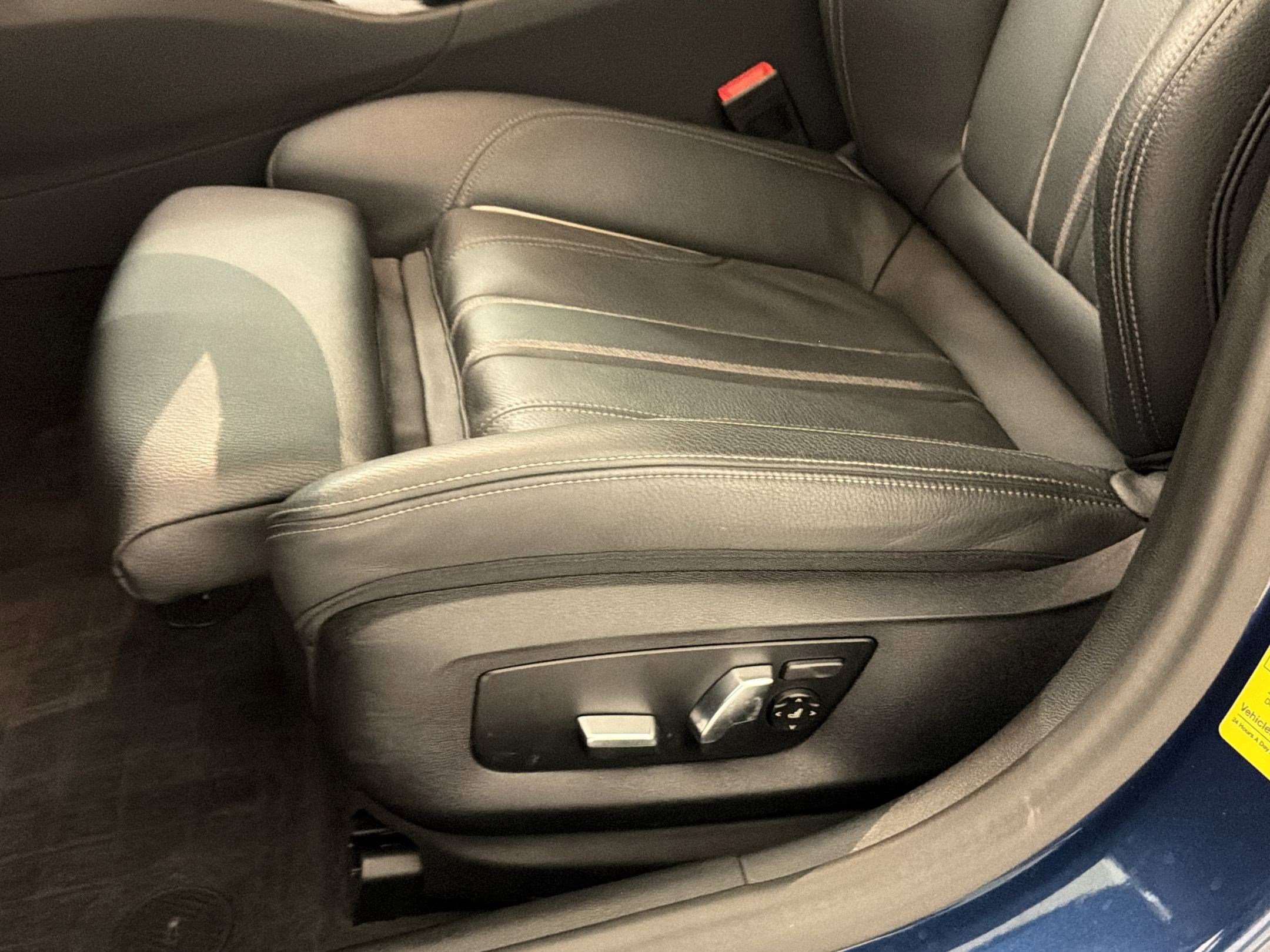 2023 BMW 540i xDrive