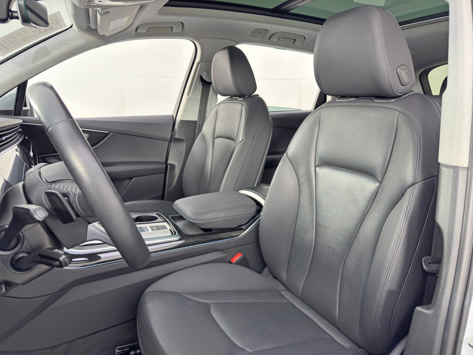 2022 Audi Q7 Premium Plus