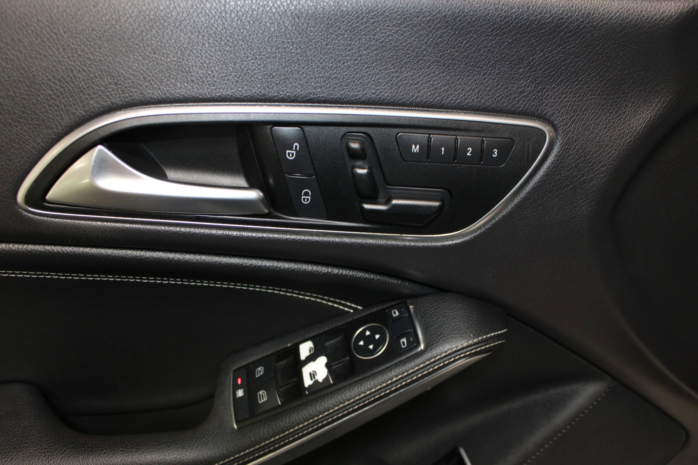 2014 Mercedes-Benz CLA 250