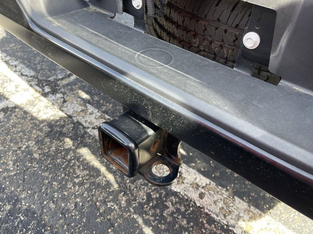 2023 Chevrolet Silverado 2500 W/T