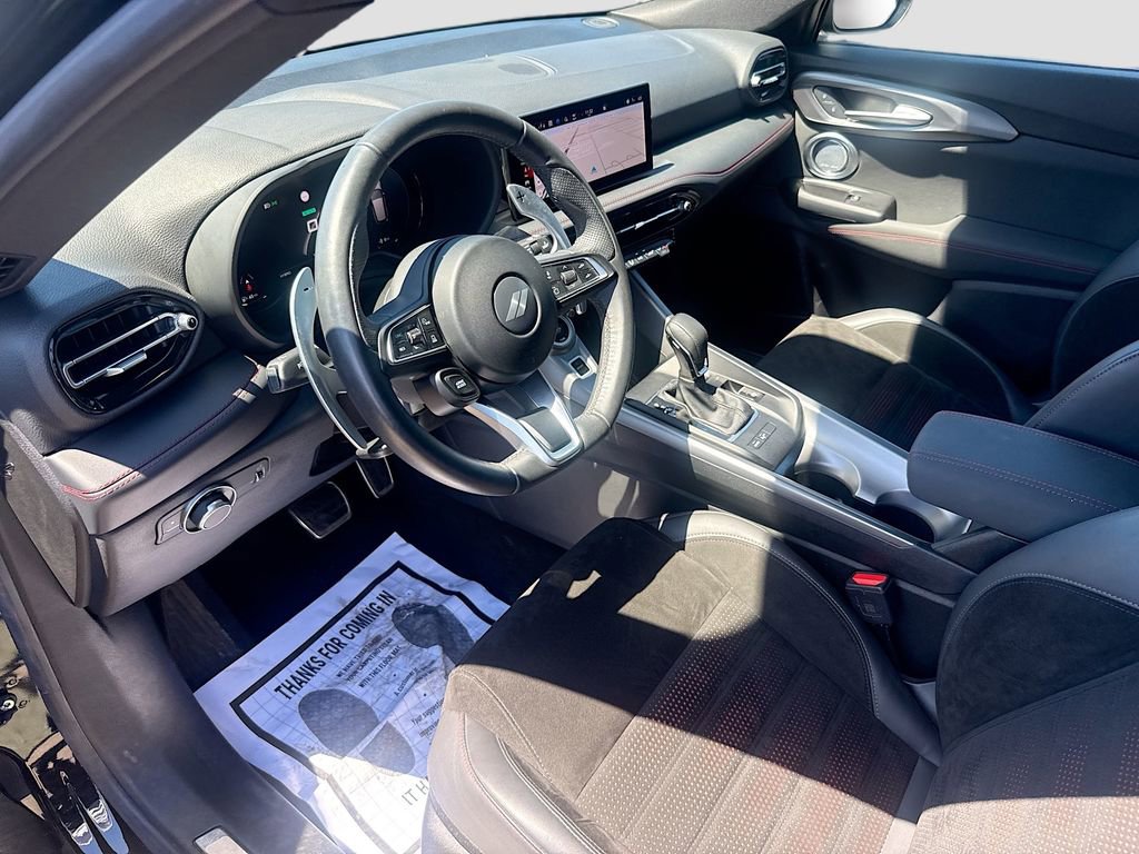 2024 Dodge Hornet R/T Plus