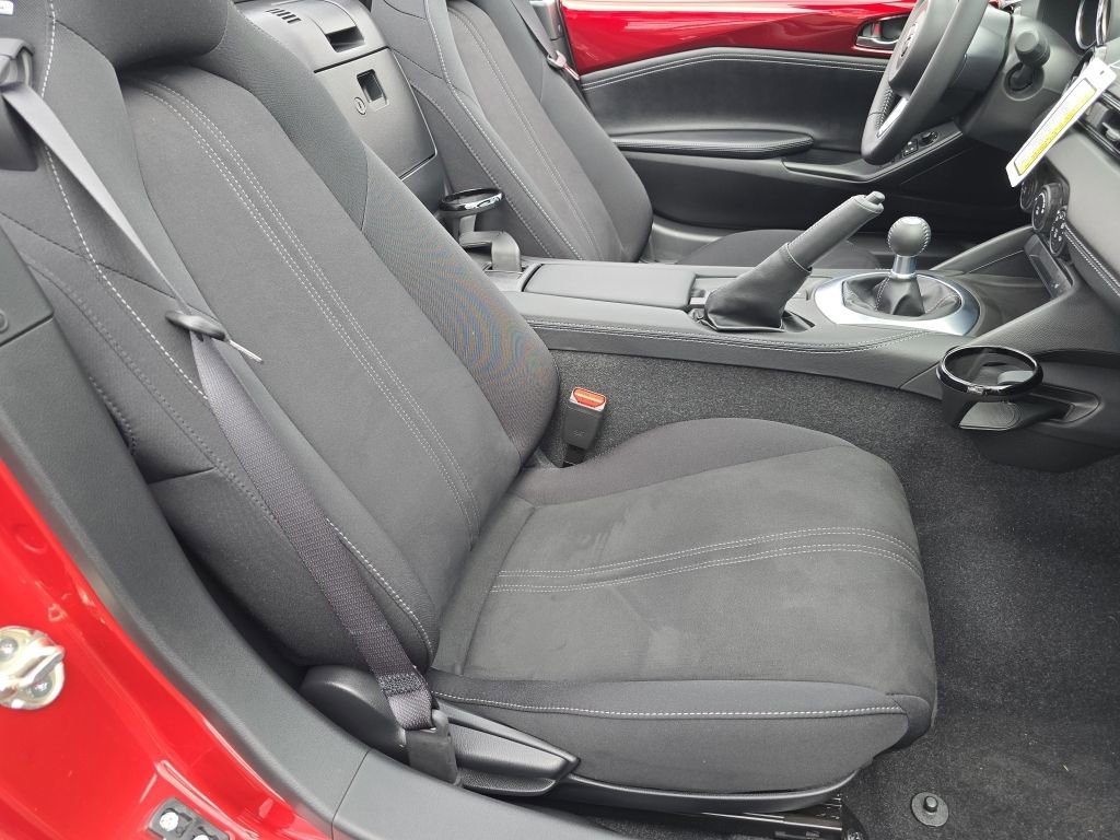 2026 MAZDA MX-5 Miata Club