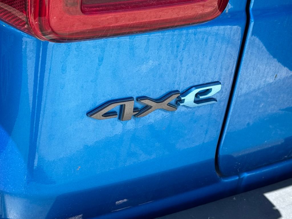 2024 Jeep Wrangler Unlimited Rubicon 4xe