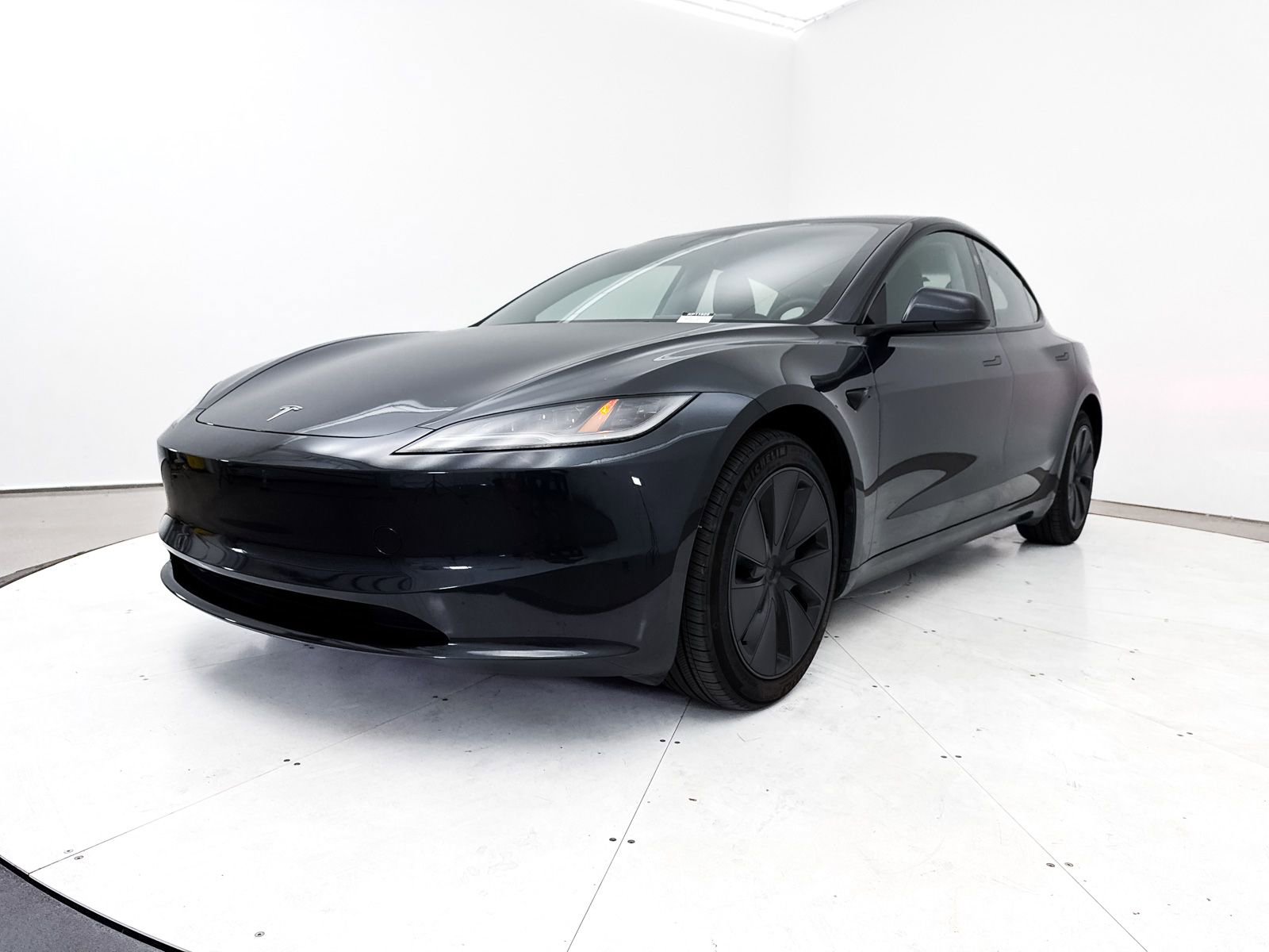 2024 Tesla Model 3 Long Range