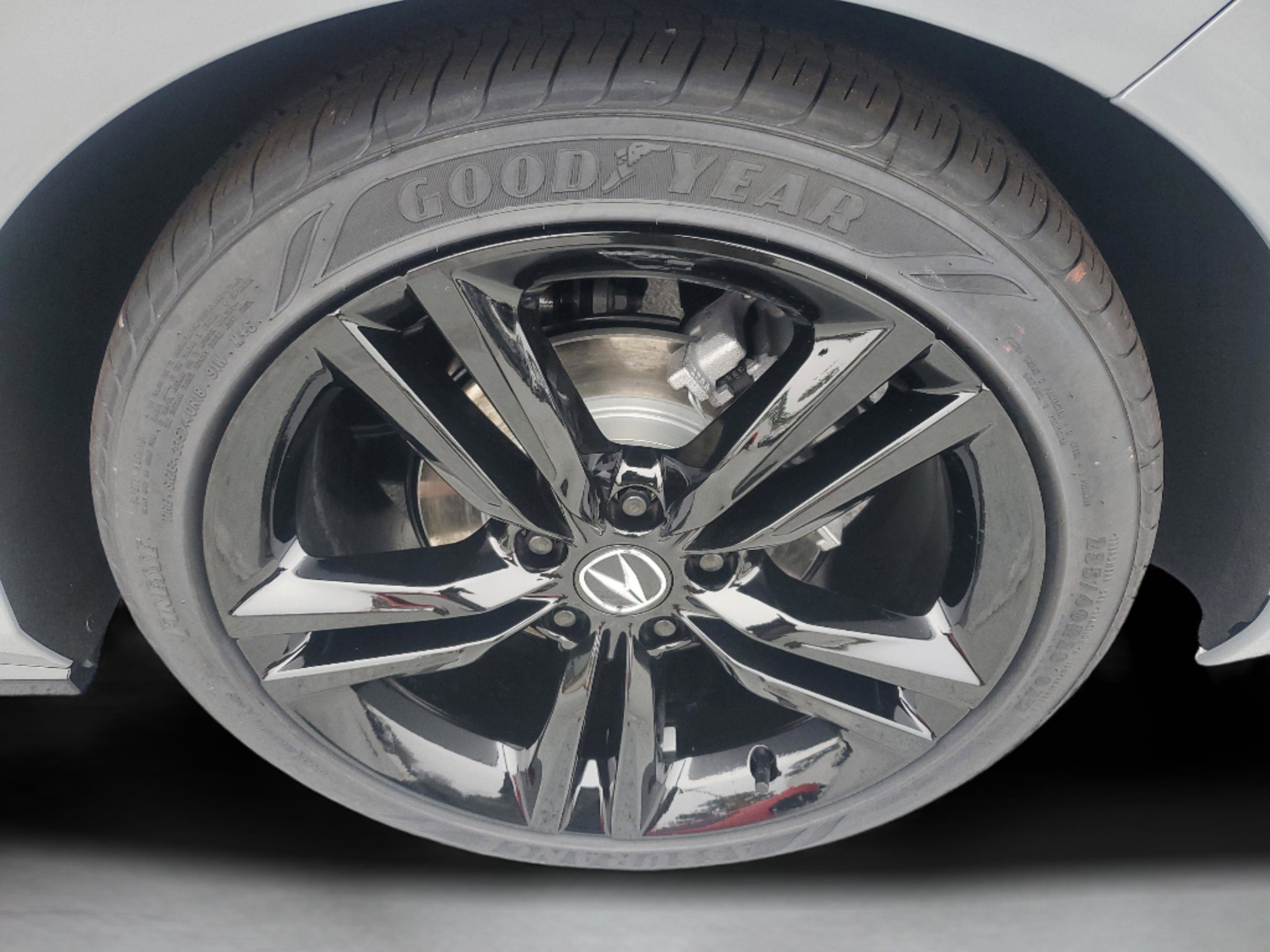 2026 Acura Integra A-Spec