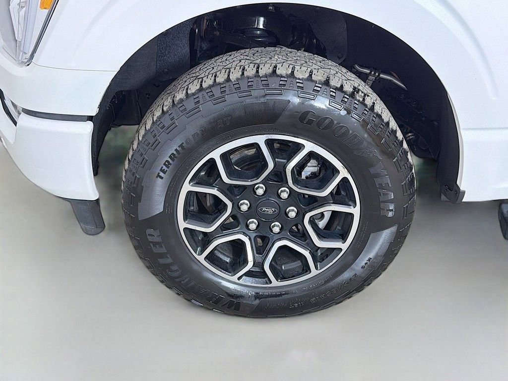 2023 Ford F150 Lariat