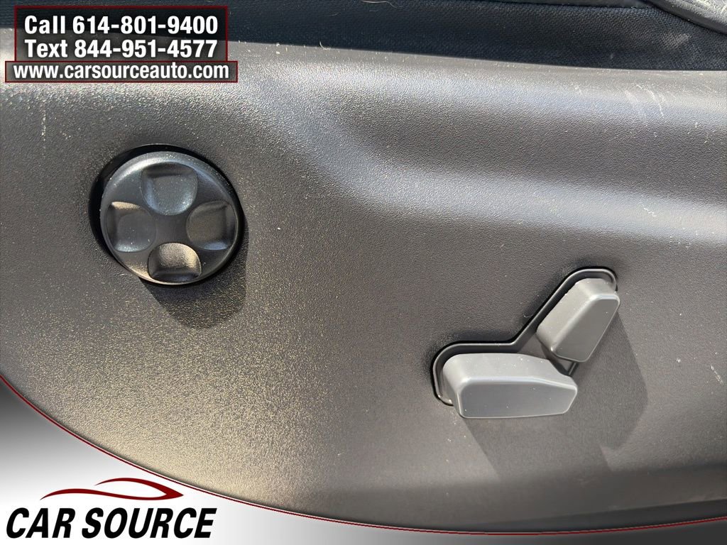 2017 Jeep Grand Cherokee Summit