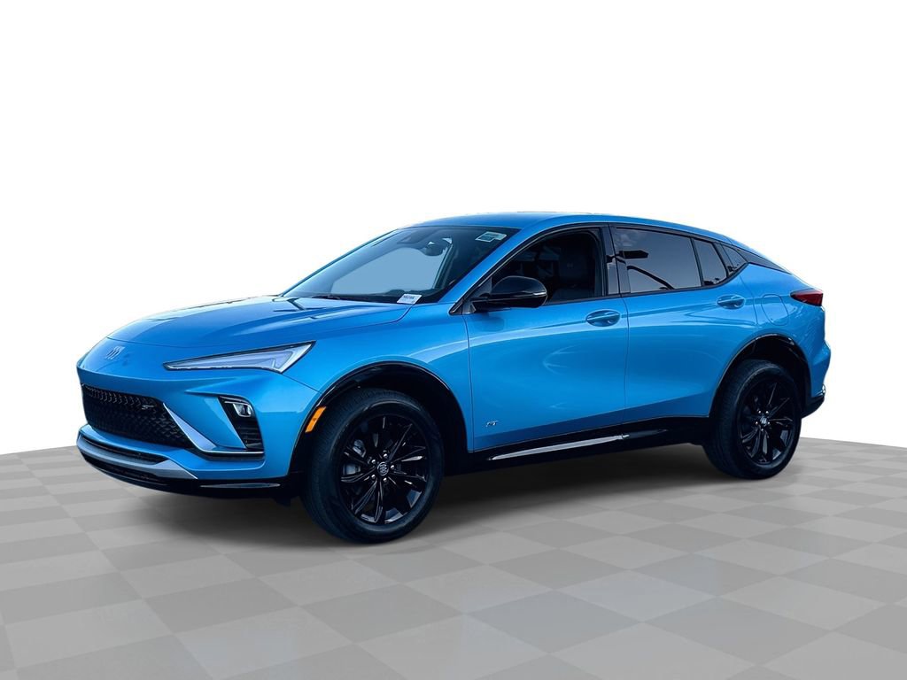 Used 2026 Buick Envista Sport Touring w/ Convenience I Package