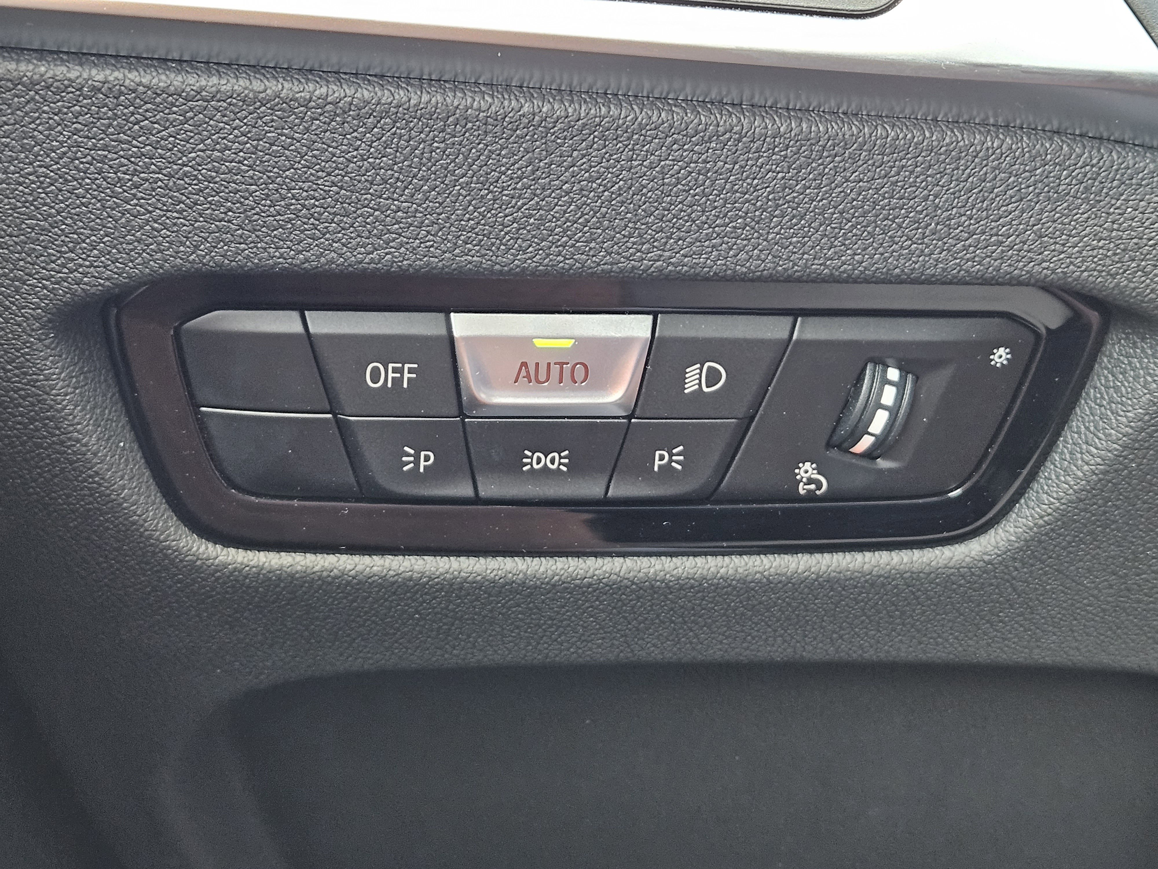 2024 BMW M240i xDrive Coupe