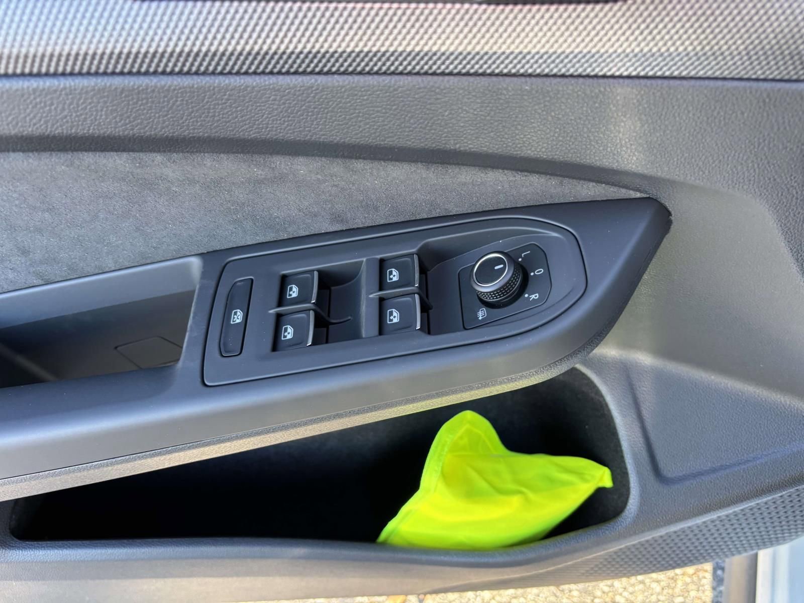 2026 Volkswagen GTI SE