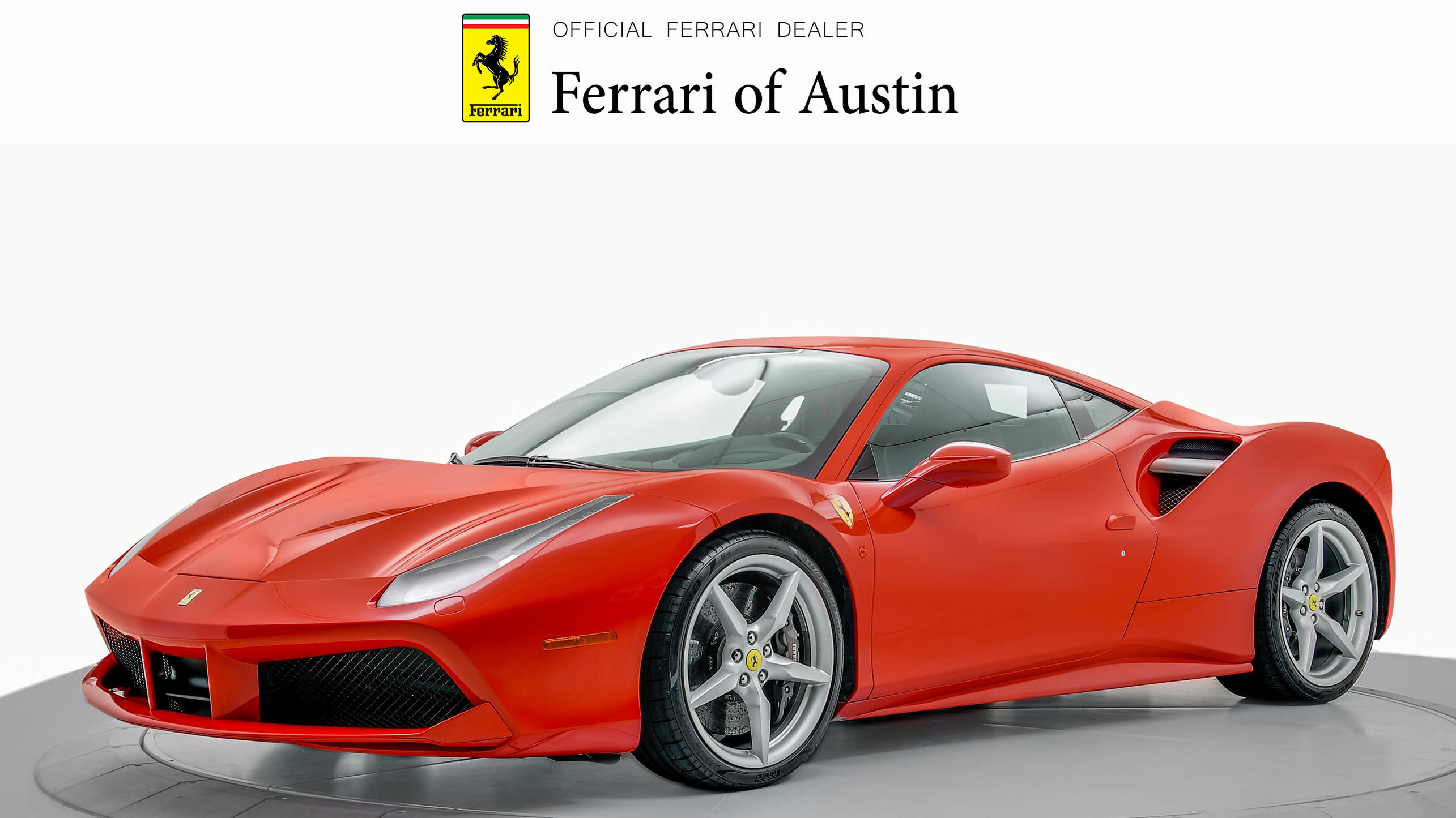 Ferrari 488 Gtb For Sale Autotrader